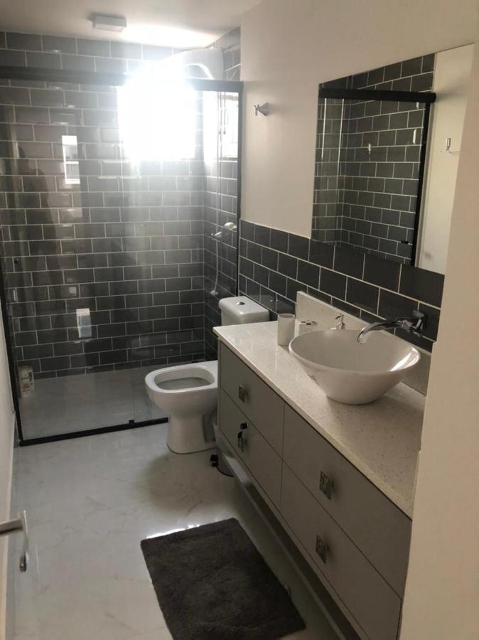 Apartamento Predio Frente Mar 3 Quartos Brisamarbc3