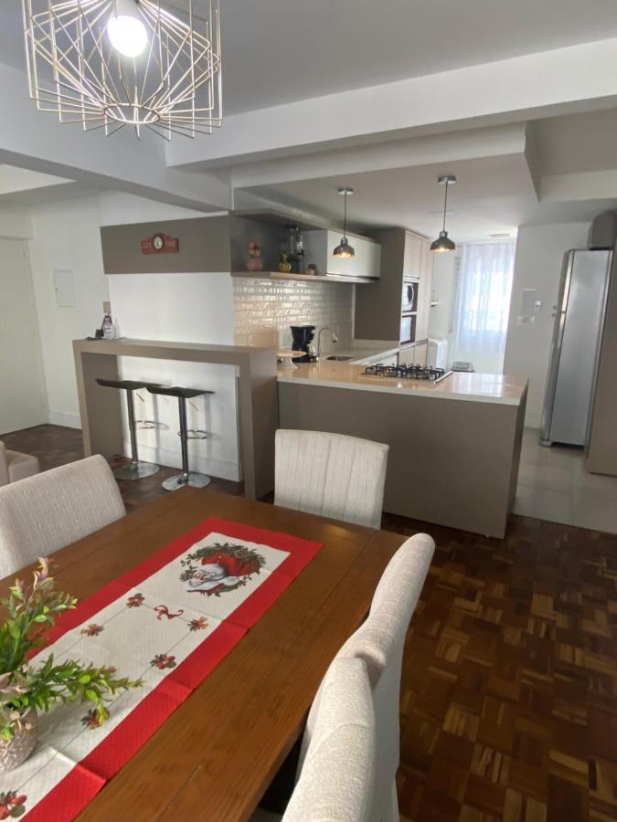 Apartment Predio Frente Mar 3 Quartos Brisamarbc3