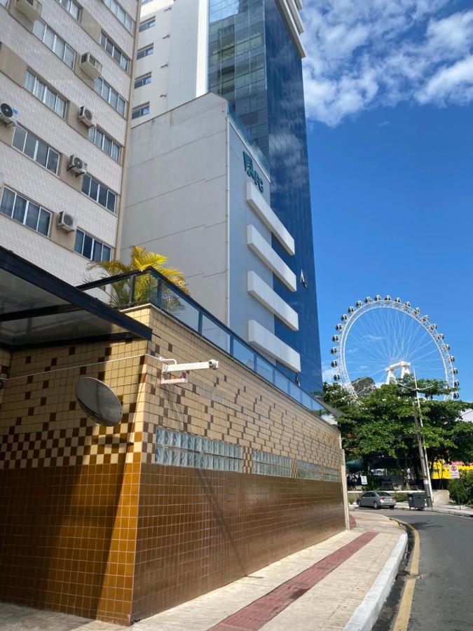 Predio Frente Mar 3 Quartos Brisamarbc3 Balneario Camboriu